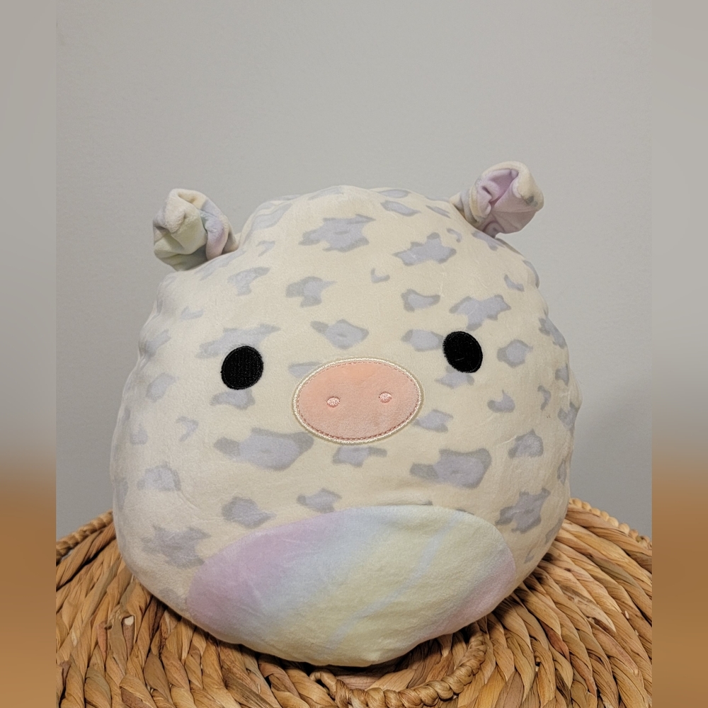 Flippamallow squishmallow